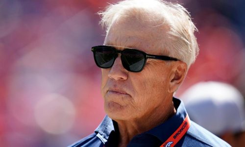 NFL legend John Elway won’t be charged in golf cart accident that killed former agent Jeff Sperbeck