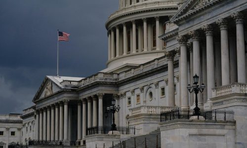 Shaun Harper: What Congress needs to know about DEI (but doesn’t want to hear)