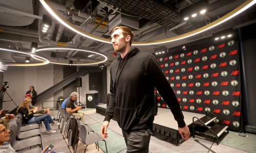 OBF: Where have all the good times gone?