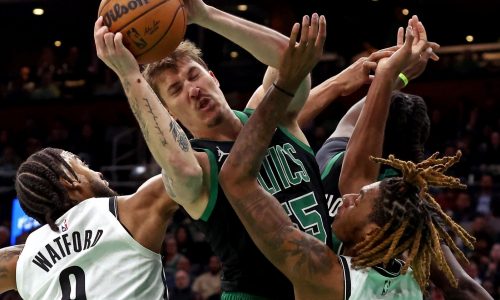 Four takeaways from Celtics’ Summer League win over Knicks