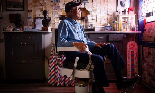 Route 66: Meet the Mother Road’s ‘Guardian Angel’