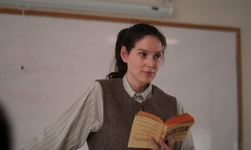 Review: ‘Sorry, Baby’ is a witty, moving portrait of life in the aftermath of a college assault