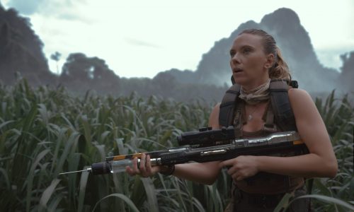 Big bite: ‘Jurassic World Rebirth’ thrashes the multiplex