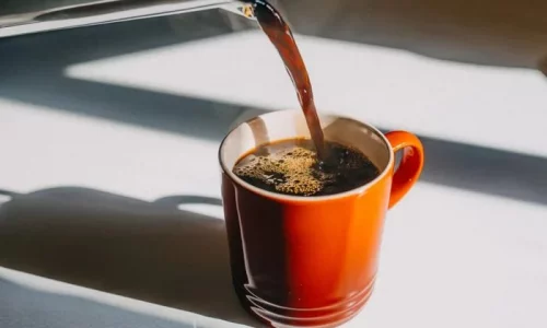 Caffeine May Slow Cellular Aging by Activating a Protective Stress Response