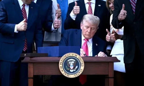 Californians Benefit From SALT Deduction Cap Increase in ‘Big Beautiful Bill’