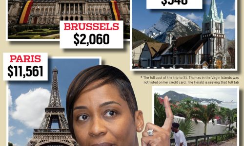 Massachusetts Attorney General travels world on taxpayers’ dime: ‘Expensive junkets’