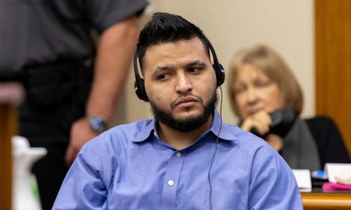 Judge orders mental evaluation for Venezuelan man convicted of killing Laken Riley