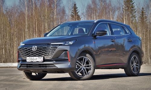 Russia June 2025: Market off -27.6%, Changan, Belgee and Solaris hit records