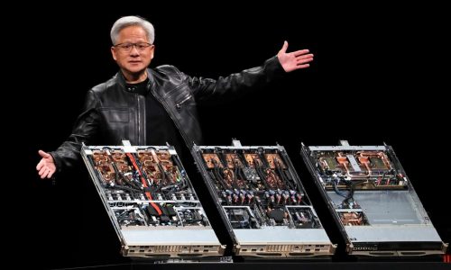 Nvidia to resume sales of highly desired AI computer chips to China