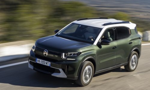 Portugal June 2025: Peugeot 2008 distant leader, Citroen C3 Aircross breaks ranking record