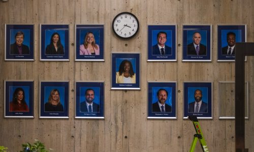 Pols & Politics: Ex-Boston City Councilor Tania Fernandes Anderson’s photo taken down … a week after her exit