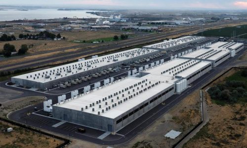 With AI plan, Trump keeps chipping away at a foundational environmental law