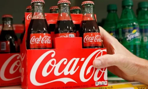 Coca-Cola Agrees to Use Cane Sugar in US-Made Coke: Trump