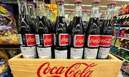 What to know about soda sweeteners as sugar returns to American Coke