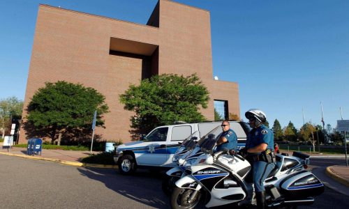 Murder trial begins for Colorado dentist accused of poisoning wife’s protein shakes