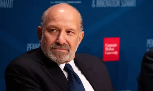 Commerce Secretary Says US Still Eyeing 10 Percent Baseline Tariff