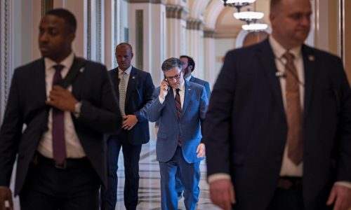 What’s in the Republican bill cutting $9 billion from public broadcasting and foreign aid