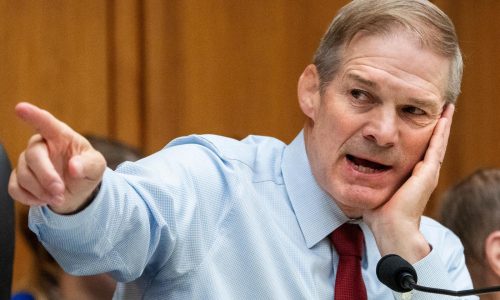 Republican Jim Jordan deposed in federal suit tied to sex abuse by late Ohio State team doctor
