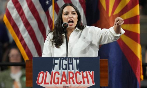 House ethics panel tells Rep. Alexandria Ocasio-Cortez to pay more for Met Gala attendance