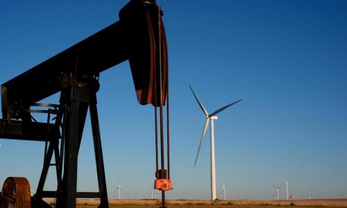 Here’s what to know about clean energy in Republican megabill headed to Trump