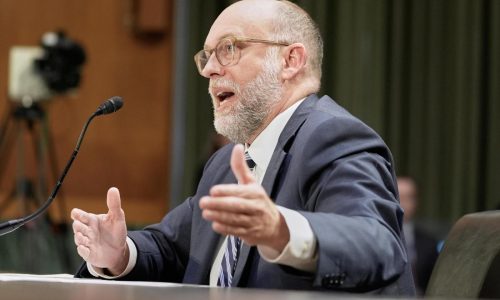 Some education grants in limbo were used for ‘leftwing agenda,’ Trump administration says