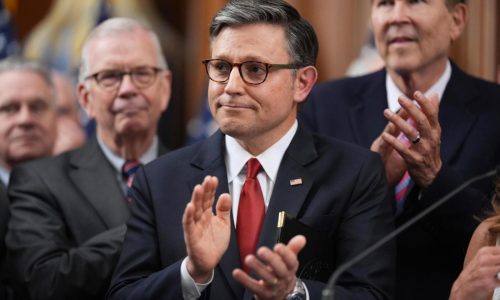 Takeaways as Congress sends tax and spending cuts bill to Trump’s desk