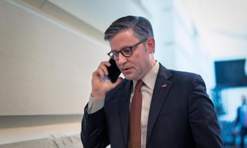 House ending session early as Republicans clash over Epstein vote