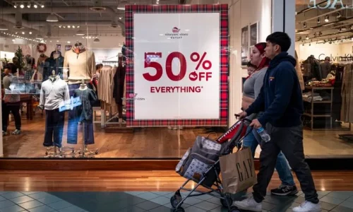 Consumer Spending Jumps in June, Helping Power US Economy