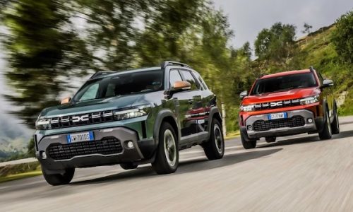 Italy June 2025: Devastated market (-17.4%), Dacia places two models on podium for the 1st time