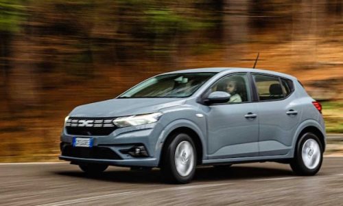 Morocco June 2025: Dacia and Renault hold 46.6% combined share in euphoric market