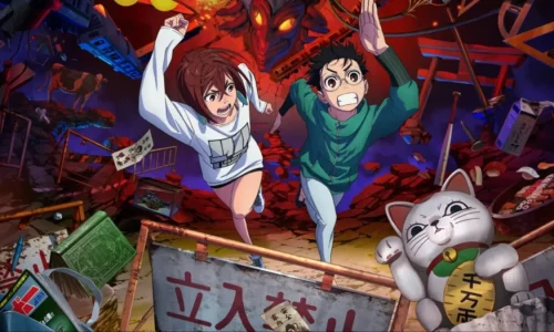 Dan Da Dan Season 2 Confirmed: Release Date & What to Expect