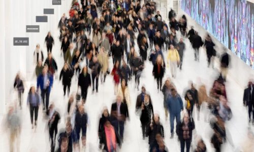 Why are data nerds racing to save US government statistics?