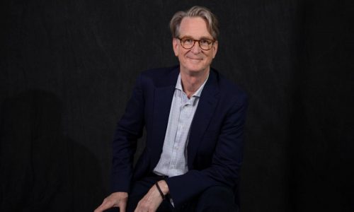 ‘Jurassic World’ needed a restart. Steven Spielberg knew who to call