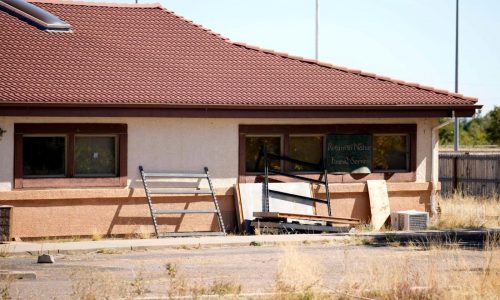 Funeral home owner accused of stashing decaying bodies expected to plead guilty in federal court