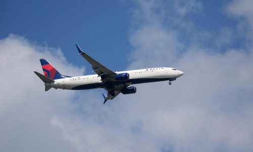 Turbulence forces Delta flight to land and sends 25 passengers to hospitals, airline says