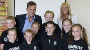 Razzamataz offers £25k franchise opportunity to two aspiring entrepreneurs through ‘Future Founders’ initiative