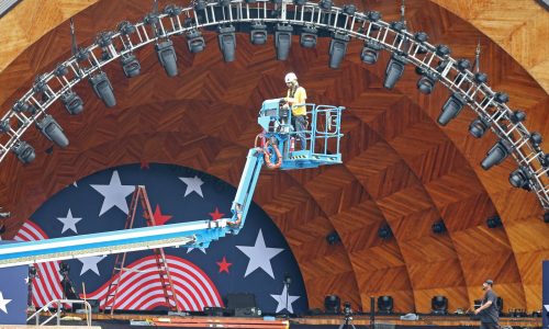 Here’s what to expect for Boston’s 4th of July celebrations