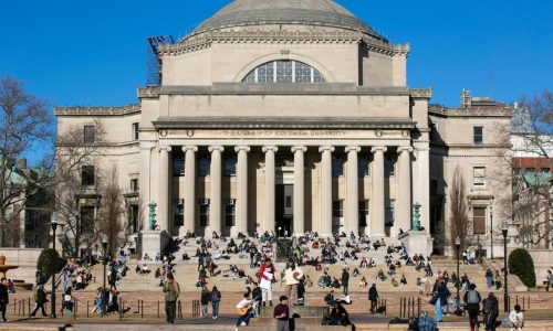 Trump’s settlement with Columbia could become a model for his campaign to reshape higher education