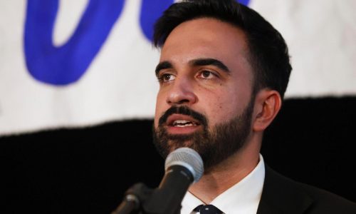 Bret Stephens: Mamdani for mayor (if you want a foil for Republicans)