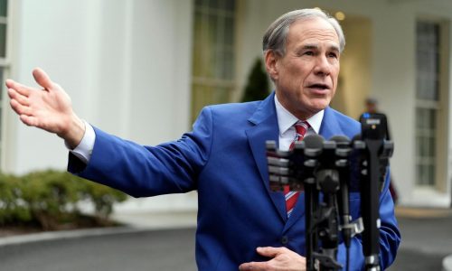 Texas Republicans aim to redraw House districts at Trump’s urging, but there’s a risk