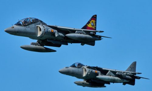 Other voices: The fight to revive Europe’s militaries is just beginning