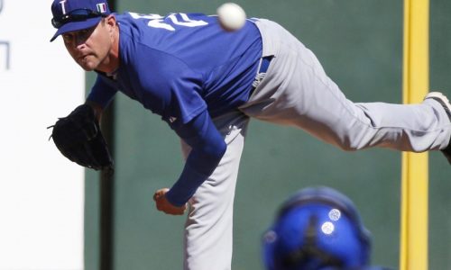 Former MLB pitcher Dan Serafini is convicted of murder in the 2021 shootings of his wife’s parents