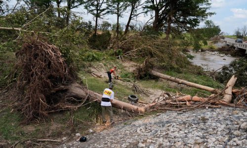 After Texas floods that killed campers, here’s what to consider when sending your kids to camp