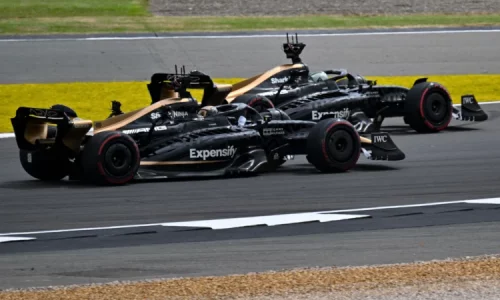 Top 5 Historic Moments at the Circuit of Spa-Francorchamps