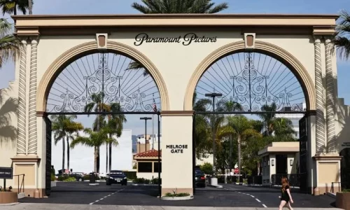 FCC Approves Paramount’s $8 Billion Merger Deal With Skydance