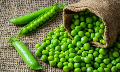 More peas, please: Snap, shell or snow, peas are a summertime staple