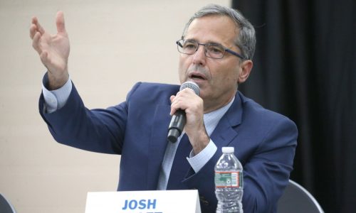 Battenfeld: Where is Josh Kraft’s path to victory?