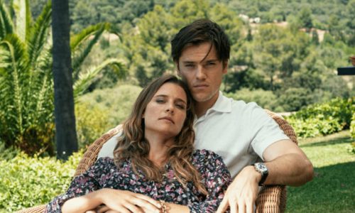 Fall For Me: Netflix’s Erotic Thriller Premieres August 2025