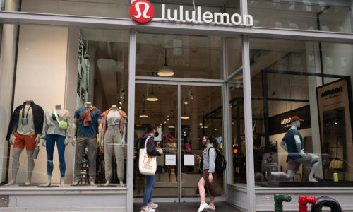 Lululemon’s lawsuit against Costco highlights the rise of fashion ‘dupes’