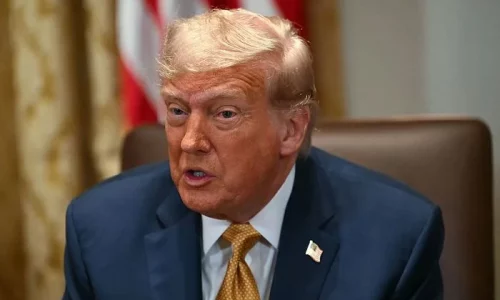 Federal Judge Blocks Trump’s Birthright Citizenship Order After Supreme Court Ruling